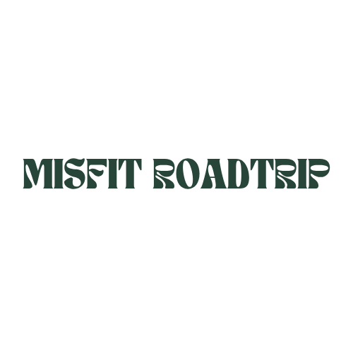Misfit Roadtrip