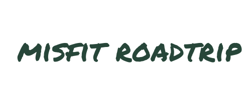 Misfit Roadtrip